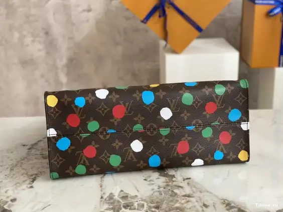 Cheap MM YK ONTHEGO VUITTON X LOUIS 0702